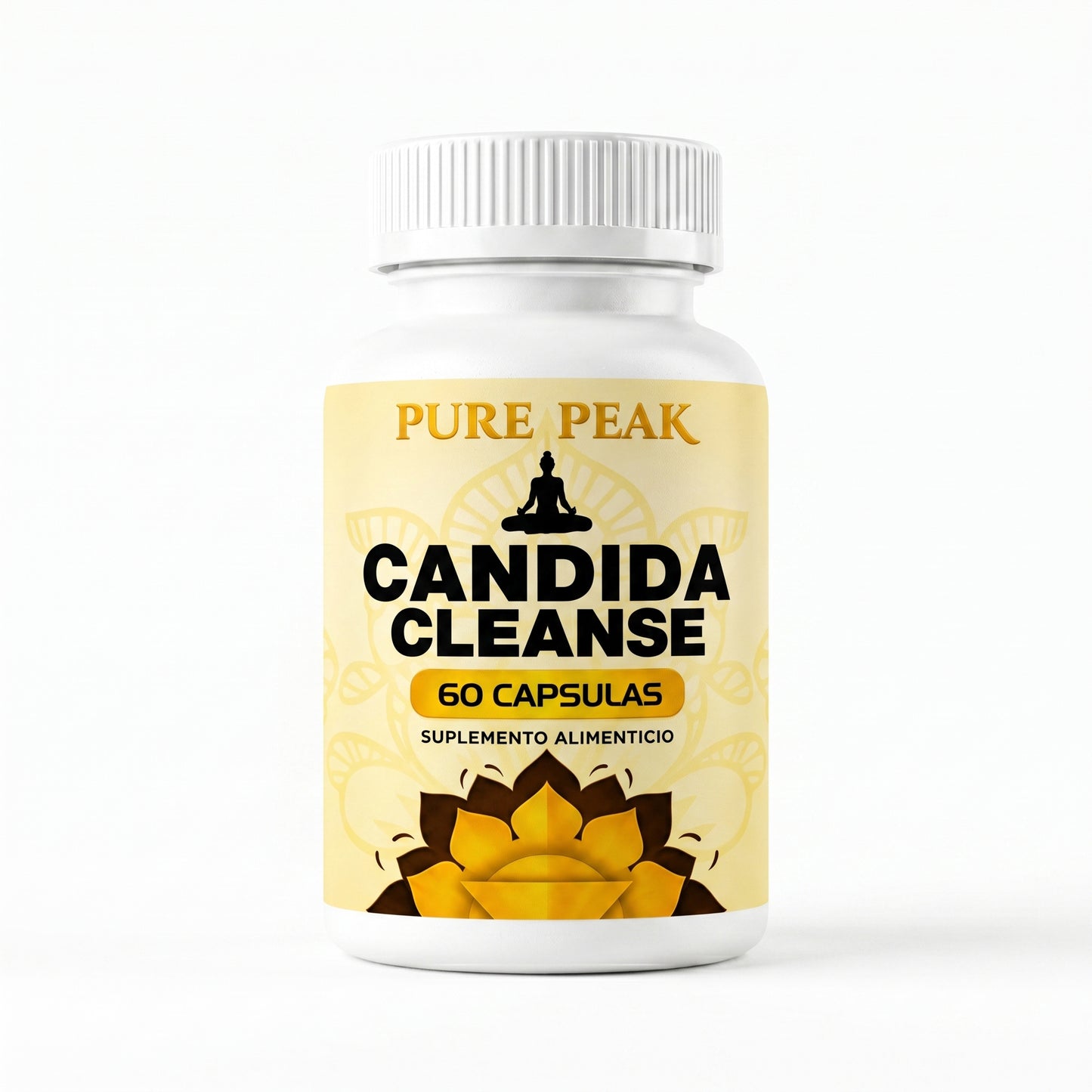 CANDIDA CLEANSE ORIGINAL ®