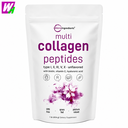 Collagen Peptides Multi