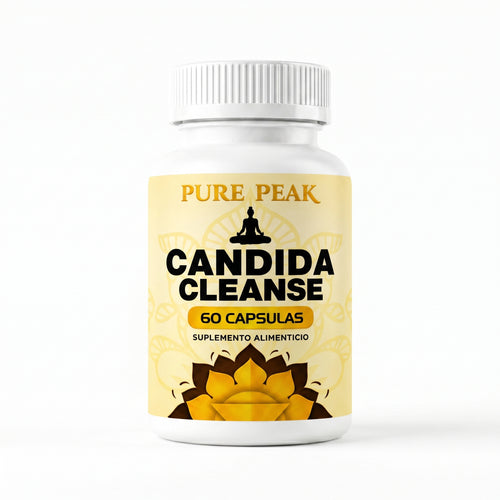 CANDIDA CLEANSE ORIGINAL ®