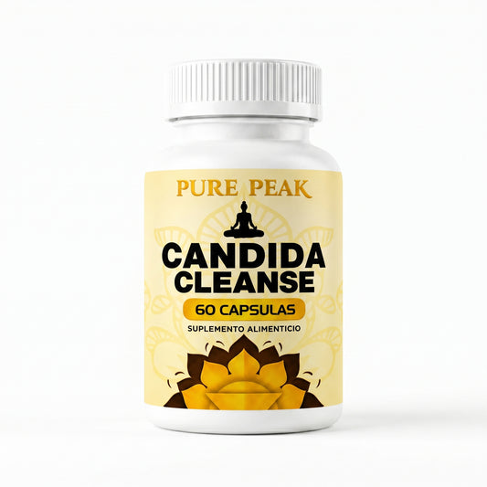 CANDIDA CLEANSE ORIGINAL ®