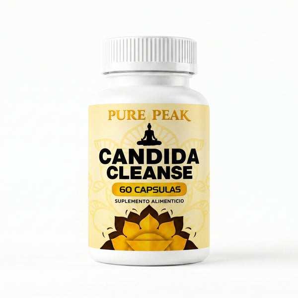 CANDIDA CLEANSE ORIGINAL ®