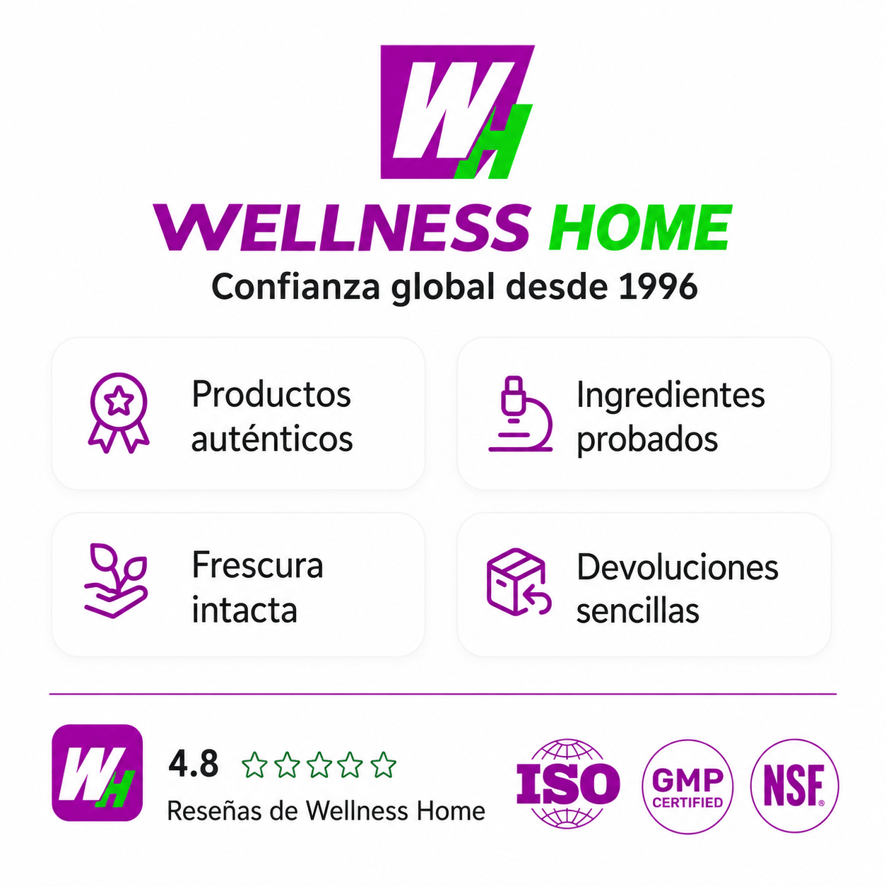 Collagen Peptides Multi - Wellness Hub Chile